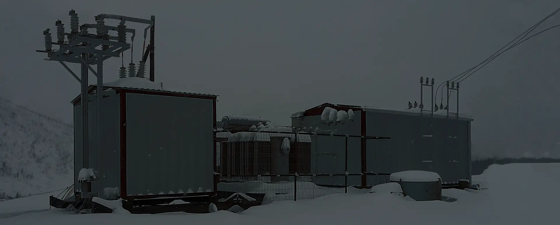 Цена перевозки подстанций и компрессоров в городе Бердск (Сибирский округ - Новосибирская область) указаны на сайте или обращаться по контактному телефону